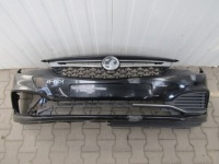 фото thumb №1, Бампер перед opel astra k 5 v opc line 15-18