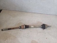 фото thumb №1, Привідний вал права 1.6 hdi peugeot 508 i nr. 9801618880