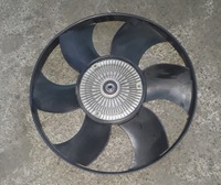 фото thumb №1, Visco вентилятор вентилятор vw crafter 2.5 tdi