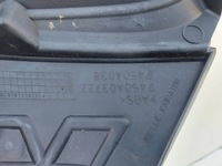 фото thumb №10, Mitsubishi outlander 07-10 решётка радиатора решётка радиатора