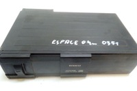 фото thumb №1, Чейнджер cd renault espace iv jk0/1_ 8200207100 2.2l дизель 2003