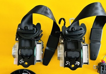 фото thumb №8, Подушки подушка безпеки ремені натягувачі audi a6 c7 4g0880201f 4g8880204e