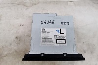 фото thumb №9, Радио bez навигации mazda cx-3 dk db1l669g0d бензиновый 88kw 2016