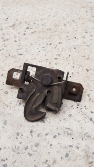 фото thumb №1, Замок капот кришки двигуна alhambra sharan mk1