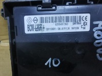 фото thumb №2, Модуль bsm renault clio iii 05-12 28113681-5a