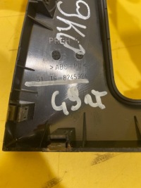 фото thumb №5, Bmw x5 e53 - автоматична захист selektora кпп / коробка передач - 168245924