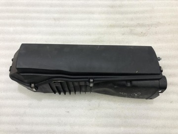 фото thumb №3, Корпус фільтра повітря mercedes e-klasa w211 2.2