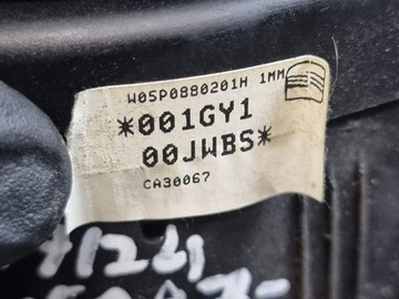 фото thumb №12, Подушка безопасности подушка безопасности руль оригинальный номер 5p0880201h seat altea 05r