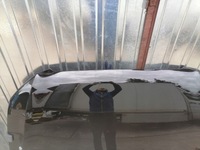 фото thumb №7, Крышка двигателя капот audi q5 lz9y lift 12-16 стальной