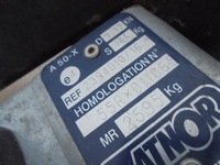 фото thumb №8, Hak буксирувальний citroen jumpy iii 2.0 d long 20r