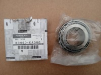 фото thumb №1, Nissan navara d40 pathfinder r51 підшипник міст передній перед oryg.