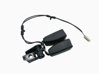 фото thumb №1, Кліпса ременів задніх peugeot 508 i 6163907a