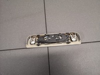 фото thumb №5, Лампа потолочный audi a3 8l 3d lift 8l4947111