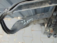 фото thumb №9, Pas переднее радиатор вентилятор vw golf iv 1.4 16