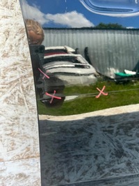 фото thumb №9, Audi a6 c8 4k дверь передние перед правое