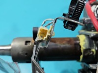 Насос усилителя toyota avensis iii t27 80960-20030 132100-1101 2.2 d-cat с Разборки, фото thumb