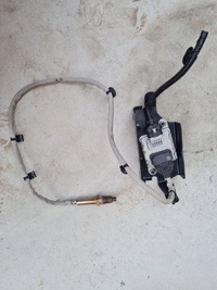 фото thumb №1, Renault trafic датчик nox 227909507r