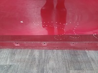 фото thumb №13, Двері -- mitsubishi eclipse cross -- 18- --- передні ліва