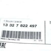 фото thumb №10, Фильтр топлива bmw 1 f20 13327822497 7822497