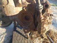 фото thumb №6, Амортизаторна стійка поворотний кулак амортизатор 2.3 renault master iii