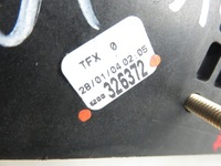 фото thumb №8, Домкрат renault scenic ii 1.5 dci 8200326372