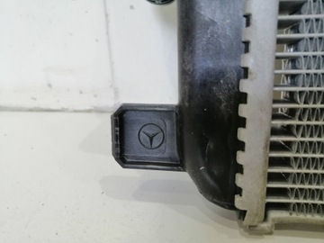 фото thumb №5, Радіаторів води mercedes w206 hal 9090