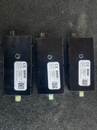 фото thumb №1, Усилитель антенный bmw x5 g05 6839348