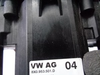 фото thumb №8, Переключатель комбинированный лента audi a1 i 8x 5 дверь sportback 2013 rok