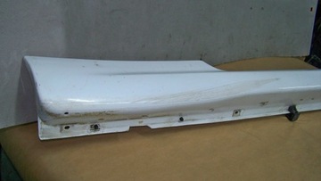 фото thumb №2, Opel corsa d 3d opc планка порогова накладка права