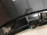 фото thumb №6, Уголок бампер левый зад задний honda crv v 5 18-23 71507tnyyg002