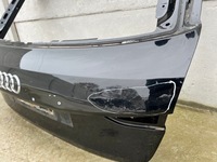 фото thumb №14, Крышка багажника задняя задняя audi a3 8y 8y0 od 2020 хэтчбек