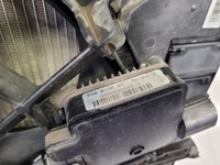 фото thumb №10, Комплект радиатор jaguar f-pace 2016 - 2024 gx73-8c607-ad