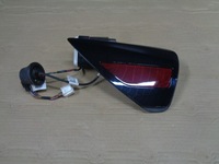 фото thumb №1, Крышка порт tankowania tesla 3