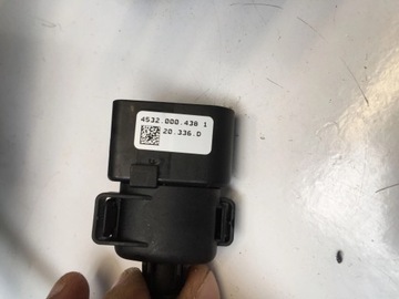 фото thumb №10, Skoda octavia iv 4 2021 трансмиссия рулевая рейка англичанин рулевая рейка