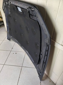 фото thumb №13, Капот ford fusion usa 2 2013 dfmxr0125nbv