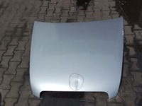 фото thumb №1, Audi a6 c6 04-07r капот ly7w