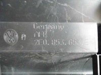 фото thumb №14, Vw crafter lift 10- решётка радиатора решётка радиатора решётка радиатора 2e0853653e