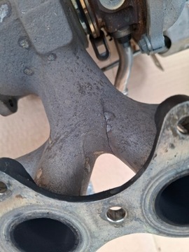 фото thumb №8, Sportage iv tucson iii турбонагнетатель турбина turbo 1.6 t-gdi 15-20r