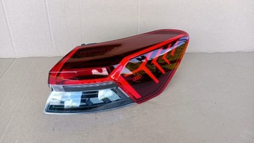 фото thumb №7, Лампа зад задня права audi q4 e-tron led оригінал оригінальний номер