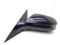 фото thumb №1, Зеркало наружное левая левый перед mercedes slk r171 lift 7 + 2 pin 197