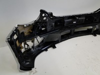 фото thumb №10, Mercedes r klasa 251 w251 бампер передній amg sprysk pts