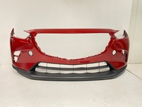 фото thumb №1, Бампер перед передній mazda cx3 cx-3 2015-