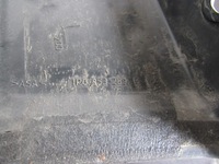 фото thumb №10, Защита молдинг стойка левая seat leon ii lift 09-12r 1p0853289b