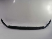 Купить Volvo xc40 2017- спойлер накладка плита pod бампер перед 31449340, фото thumb