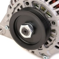 Ridex 4g1111 генератор генератор 75a 12v к hyundai accent 1 x-3 Недорого, фото thumb