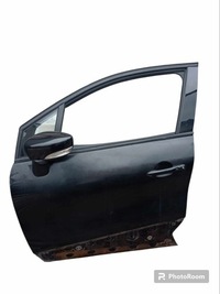 фото thumb №1, Дверь левая передние перед renault captur i 2013-