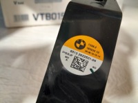 фото thumb №6, Bmw x7 g07 40i динамік багажника стійка d harman kardon 2622521