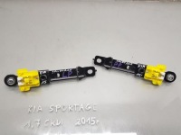 фото thumb №1, Регулировка высоты поперечина левая правая sportage iii