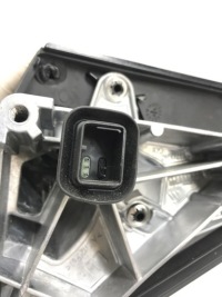 фото thumb №13, Дзеркало ліва bmw x3 g01 18- 5pin 7442811