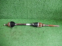 фото thumb №1, Приводной вал правая citroen ds3 crossback 1.5 hdi